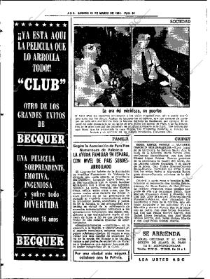 ABC SEVILLA 28-03-1981 página 50