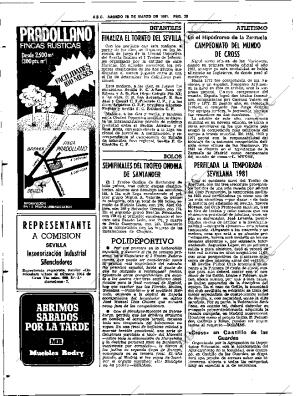ABC SEVILLA 28-03-1981 página 54