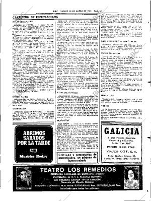 ABC SEVILLA 28-03-1981 página 61