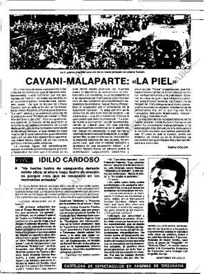 ABC SEVILLA 28-03-1981 página 84