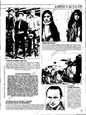 ABC SEVILLA 28-03-1981 página 85