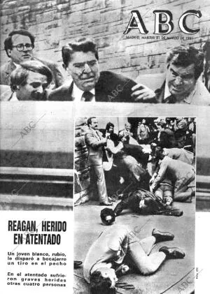 ABC MADRID 31-03-1981 página 1