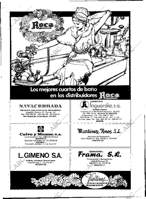 ABC MADRID 31-03-1981 página 114