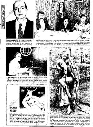 ABC MADRID 31-03-1981 página 116