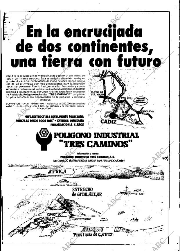 ABC MADRID 31-03-1981 página 119