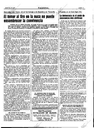ABC MADRID 31-03-1981 página 19