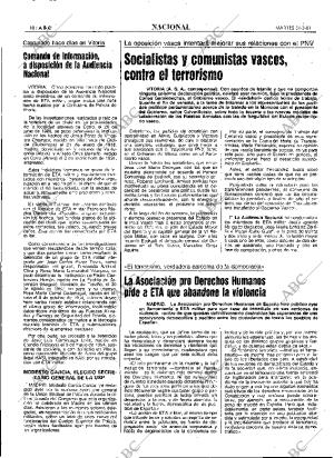 ABC MADRID 31-03-1981 página 22