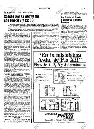 ABC MADRID 31-03-1981 página 25