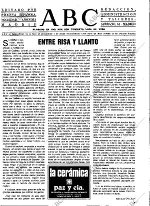 ABC MADRID 31-03-1981 página 3