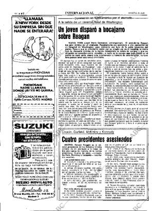 ABC MADRID 31-03-1981 página 30
