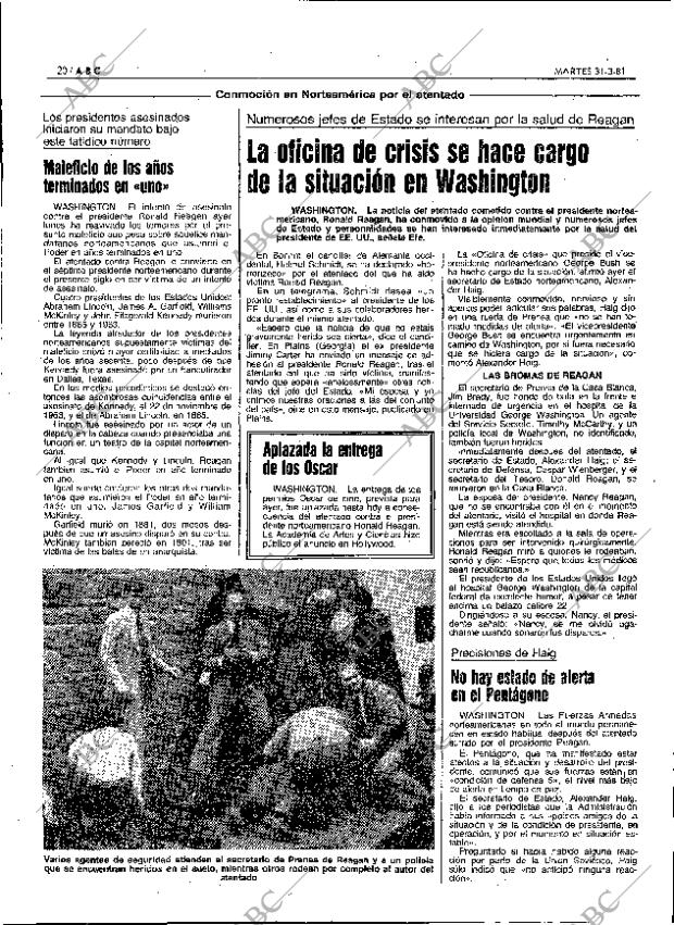 ABC MADRID 31-03-1981 página 32