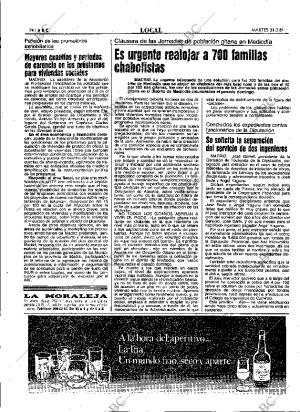 ABC MADRID 31-03-1981 página 36