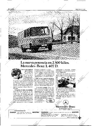 ABC MADRID 31-03-1981 página 38