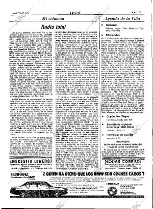 ABC MADRID 31-03-1981 página 39