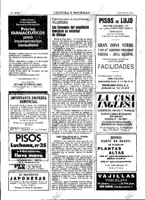 ABC MADRID 31-03-1981 página 44