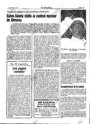 ABC MADRID 31-03-1981 página 51