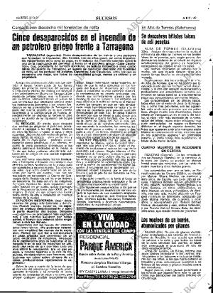 ABC MADRID 31-03-1981 página 61