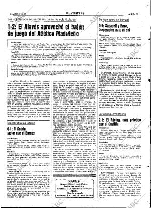 ABC MADRID 31-03-1981 página 71