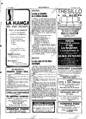 ABC MADRID 31-03-1981 página 74