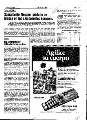 ABC MADRID 31-03-1981 página 79