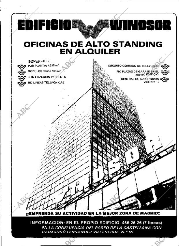 ABC MADRID 31-03-1981 página 8