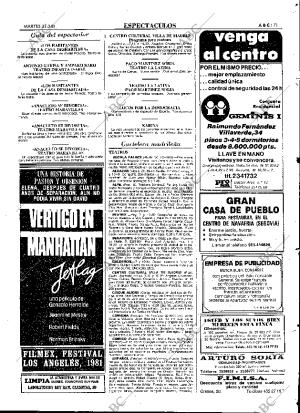 ABC MADRID 31-03-1981 página 83