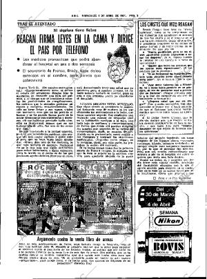 ABC SEVILLA 01-04-1981 página 13