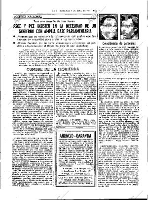 ABC SEVILLA 01-04-1981 página 17