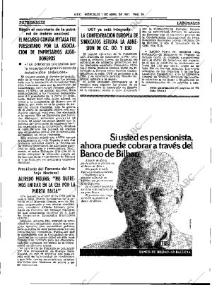 ABC SEVILLA 01-04-1981 página 29