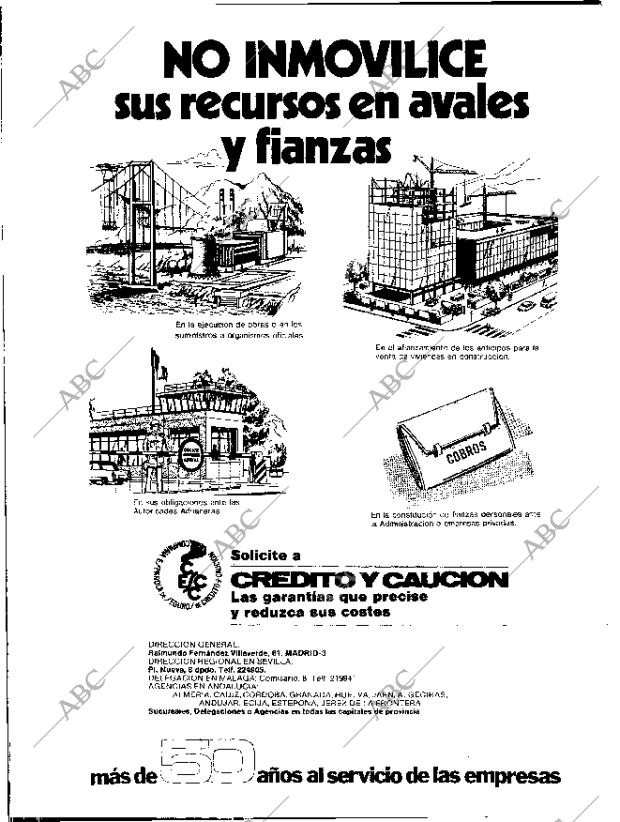 ABC SEVILLA 01-04-1981 página 4