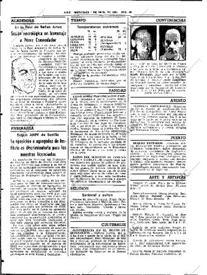 ABC SEVILLA 01-04-1981 página 50