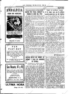 ABC SEVILLA 01-04-1981 página 58