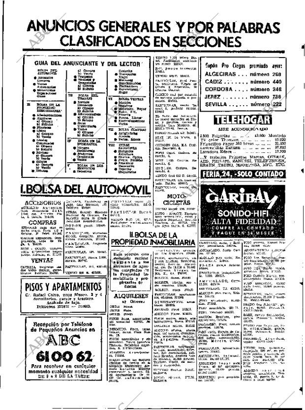 ABC SEVILLA 01-04-1981 página 61