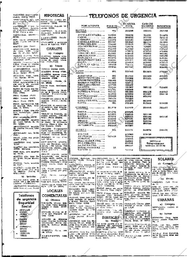 ABC SEVILLA 01-04-1981 página 62