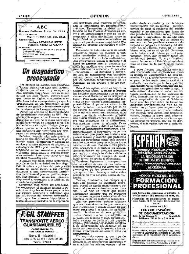 ABC MADRID 02-04-1981 página 10