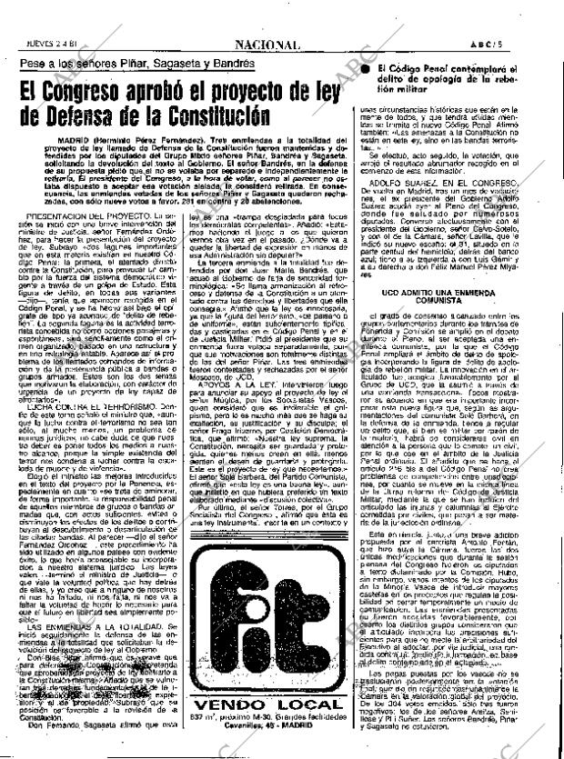 ABC MADRID 02-04-1981 página 13