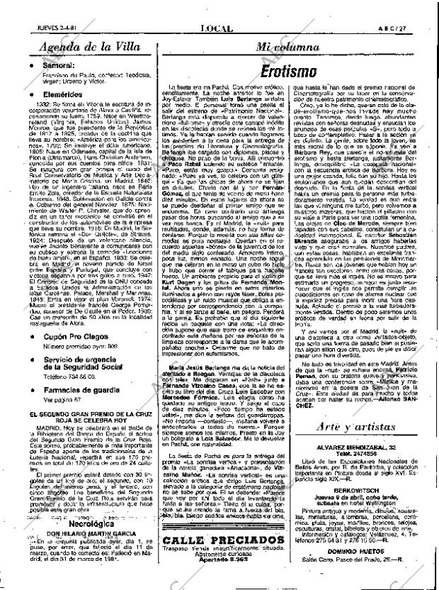 ABC MADRID 02-04-1981 página 35