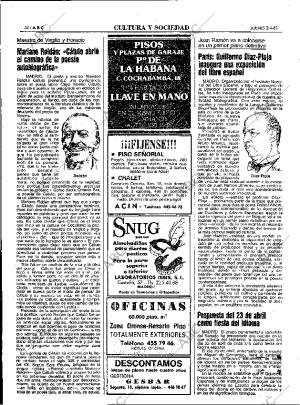 ABC MADRID 02-04-1981 página 40
