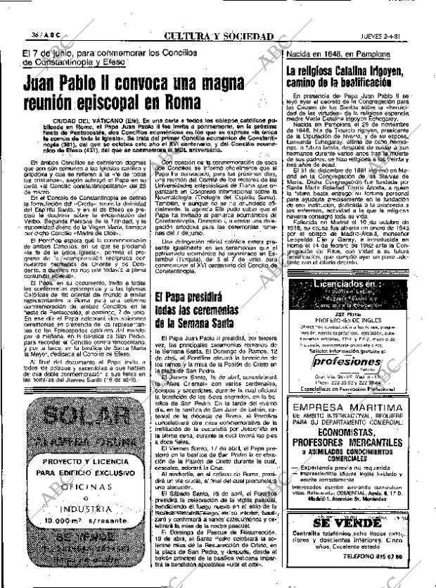 ABC MADRID 02-04-1981 página 44