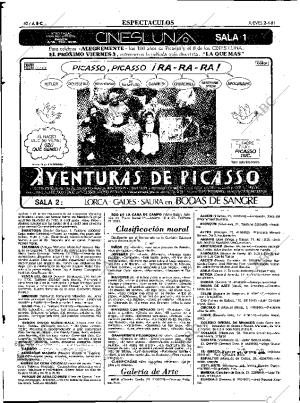ABC MADRID 02-04-1981 página 70