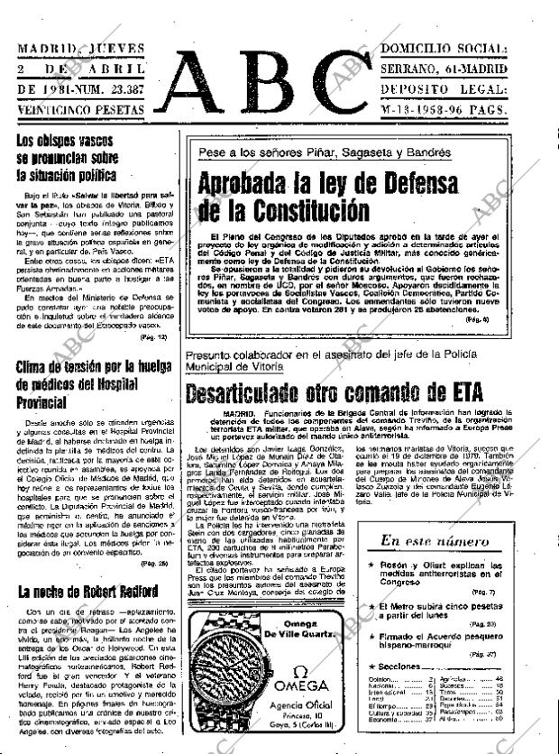 ABC MADRID 02-04-1981 página 9