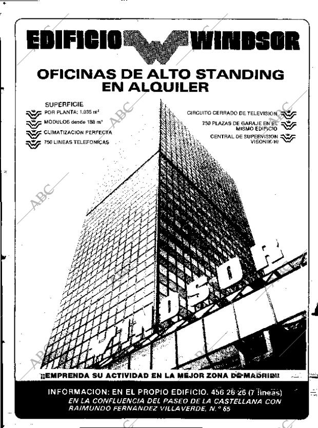 ABC MADRID 02-04-1981 página 96