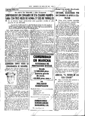 ABC SEVILLA 04-04-1981 página 23