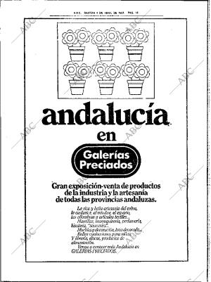 ABC SEVILLA 04-04-1981 página 30