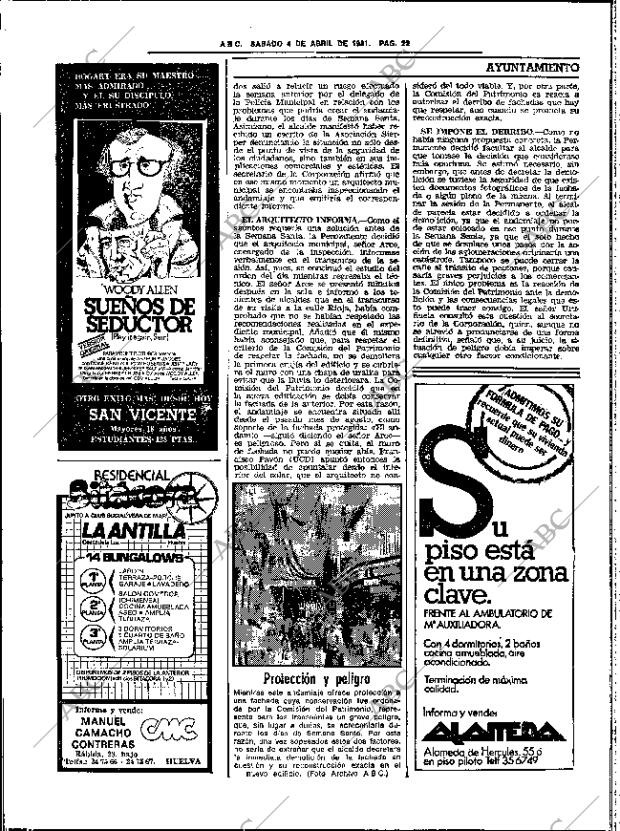 ABC SEVILLA 04-04-1981 página 38