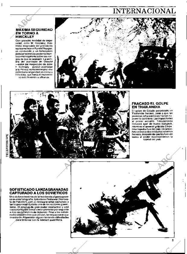 ABC SEVILLA 04-04-1981 página 5