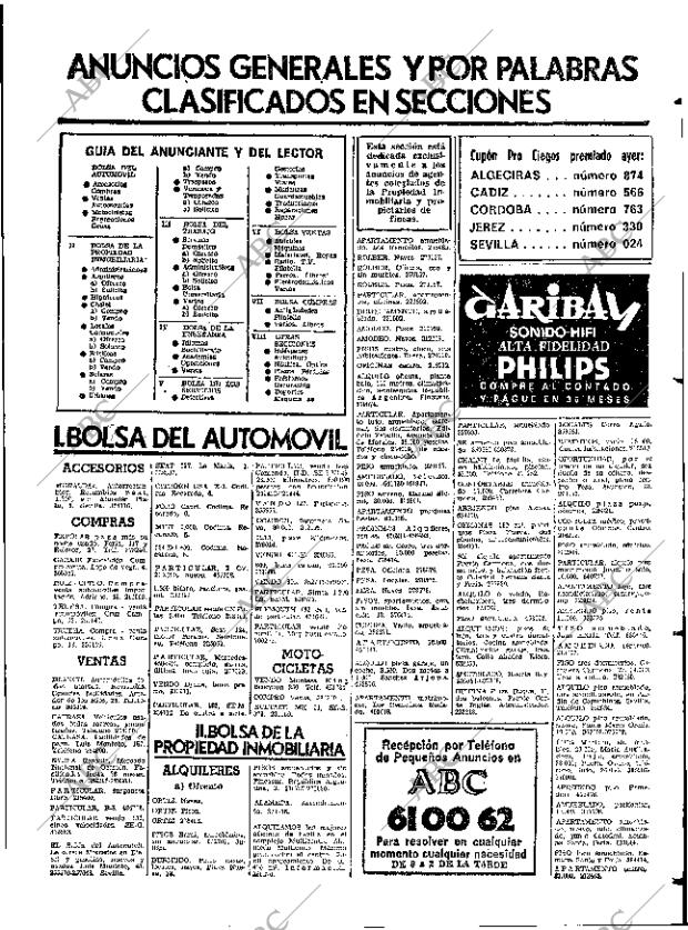 ABC SEVILLA 04-04-1981 página 61