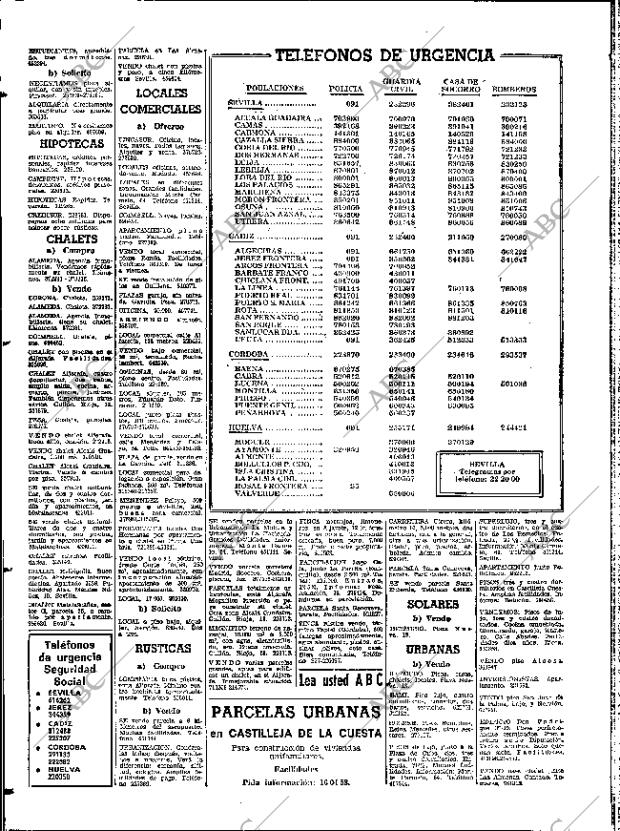 ABC SEVILLA 04-04-1981 página 62