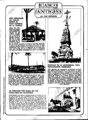 ABC SEVILLA 04-04-1981 página 73