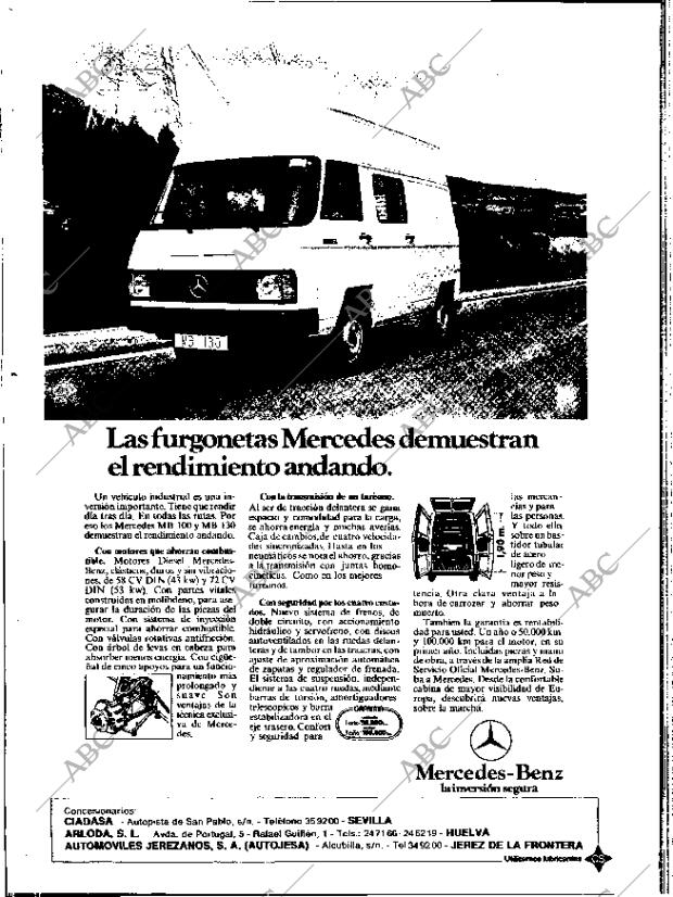 ABC SEVILLA 04-04-1981 página 76